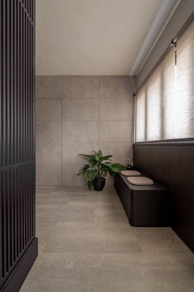 modern industrial design