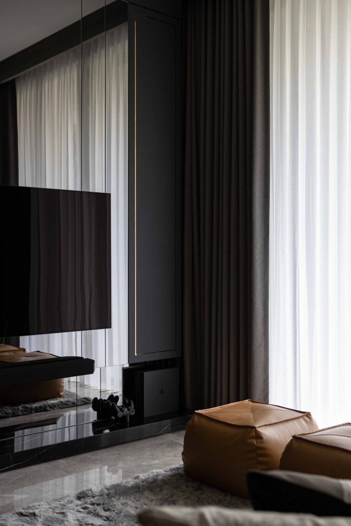 modern luxury design